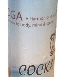 cockatoo YM01 Red 4 mm Yoga Mat-picture-24