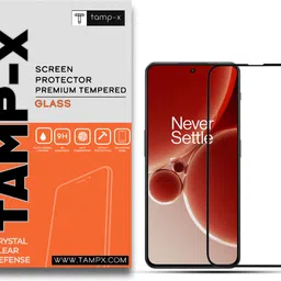 TAMP-X Tempered Glass Guard for OnePlus Nord 3-picture-34