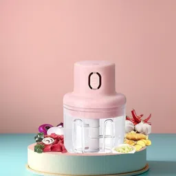 livesta Electric Vegetable & Fruit Chopper image 1