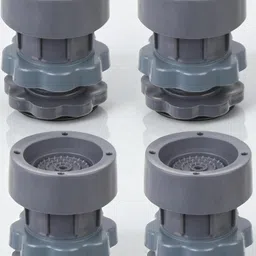 selifymart Washing Machine Material Plastic-picture-19