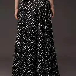 stylefabs Women Regular Fit Green Cotton Blend Trousers image 4