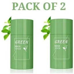 deccan enterprise GREEN FACE MASK Face Shaping Mask-picture-16