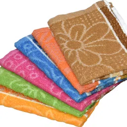 tuni mani Cotton 500 GSM Hand, Sport, Face Towel-picture-27