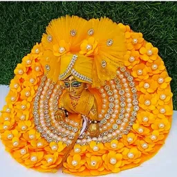 Laddu Gopal Ji Dress-image-33