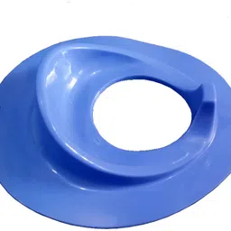 atxp Toys Factory Baby Potty seat (Blue) Potty Seat-picture-10