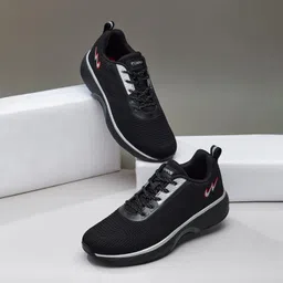 campus EMBER | Running, Training, Gym Shoes for Men | Lightweight Comfortable Running Shoes For Men-picture-34