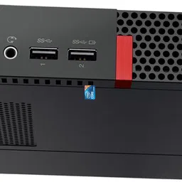 MAX IT COMPUTER Core i7-6700 Processor [4 Cores, 8 Threads] - ThinkCentre Micro PC [HP1] Intel® Core™ i7 - 6700 Processor (32 GB RAM/Intel® Ultra HD 4K Graphics/1 TB SSD Capacity/Windows 11 Pro) Microtower with MS Office-picture-10