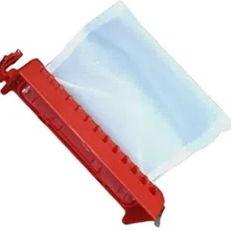 ahc Original Lint Filter Compatible with Whirlpool Semi Automatic Washing Machine Washing Machine Net image 2