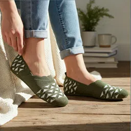 aarju Bellies For Women image 2