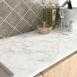 oupstrive Floral & Botanical White Wallpaper image 3