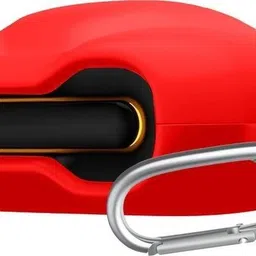 Auronix Silicone Press and Release Earbuds Case For Silicone Case Cover for Boult Astra,Boult Audio UFO,Boult Mustang,GoBoult Ember-picture-13