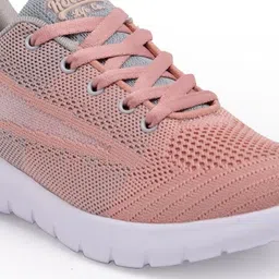 roadster Women Lightweight Comfortable Running Training Sports Shoes For Girls Running Shoes For Women image 5