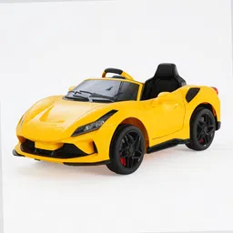 toyhouse Sports Car Car Battery Operated Ride On-picture-24
