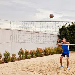 royalnet Heavy Quality Volleyball Practice Net Volleyball Net image 2
