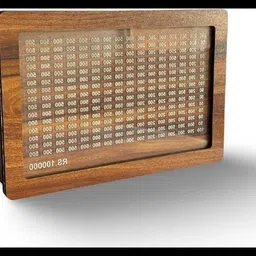 umiyahouce Money saving bank for kinds 498 Coin Bank-picture-27