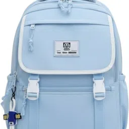 walson Medium 30 L Laptop Backpack Trendy Kawaii Backpack For College or School Backpack | Standard Backpack-picture-25