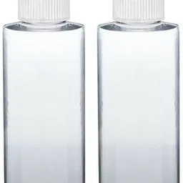 pharcos 100ml Twist Top Applicator with Transparent Bottle, Refillable, Open/Close Nozzle for applying Hair Oil,Shampoos, DIY Care and Medicine Directly on Scalp and Hair Roots-picture-18