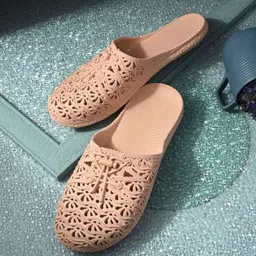 ouou Women Flip Flops-picture-21