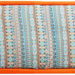 home tex life Cotton Chatai Mat image 4