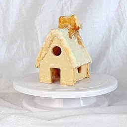 fivanio Plastic Cake Server image 2