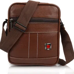 alison Black Men Sling Bag Men Sling Bag Side Bag for Men-picture-13