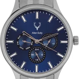 allen solly 2023 Edition Analog Watch- For Men AS000051B image 3