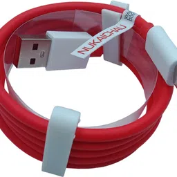 NUKAICHAU PLUS USB Type C Cable 6.5 A 0.82 m Copper Braiding Original 65W FAST CHARGING-picture-27
