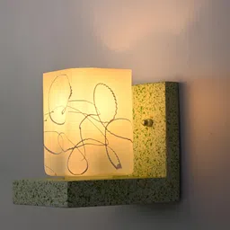 afast Uplight Wall Lamp Without Bulb image 3