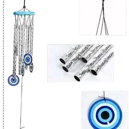 sample Aluminium Windchime image 3