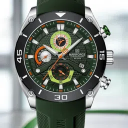 naviforce Analog Watch - For Men NF8038 SGNGN-picture-21