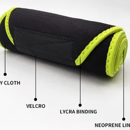 wingage Women, Men, Unisex Shapewear image 3