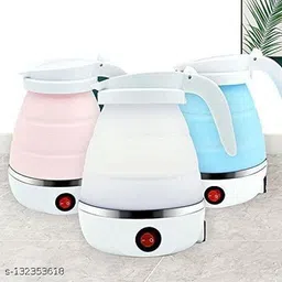 radhe FOLDABLE KETTLE ELECTRIC 011 Beverage Maker image 4
