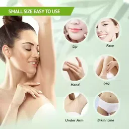 subia Paper Blackhead Remover Strips image 2