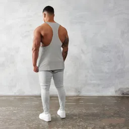 bab Pack of 2 Men Vest Men Vest image 2