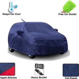 octavic Maruti Suzuki Kwid Body Cover image 5