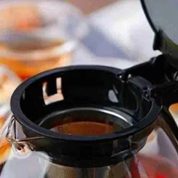 sarsawal 1 L Glass Tea Jug image 4