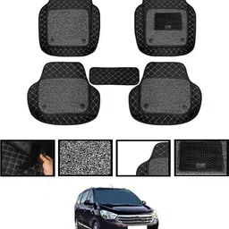 zplus Leatherite 7D Mat For Renault Lodgy-picture-28