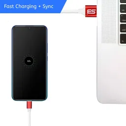 SB Micro USB Cable 2 A 1.2 m Micro USB Charging Cable for Android Phones image 3