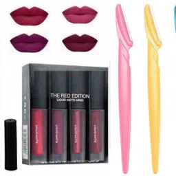 swenky Best face makeup combo of eyeliner , h.4 , twinkle-picture-29