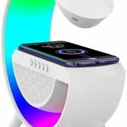 yogi with Alexa & Siri Assistant Smart Speaker image 3