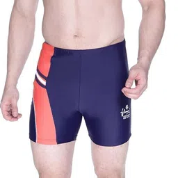 filmax® originals Classy Aquashort Printed Men Trunk Blue Swimsuit-picture-34