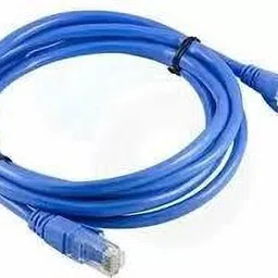 Ranz LAN Cable 5 m CAT 6 PATCH CORD GALAXY-image-28