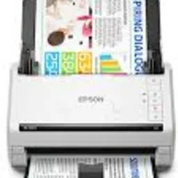 Epson DS-530II DS-530II Scanner Scanner image 3
