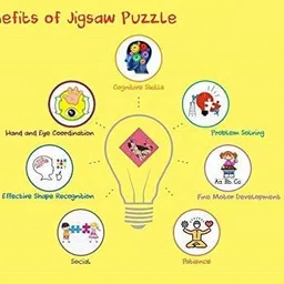 dgcrayons Wooden Colorful Number1 to 20 Dinosaur Shape and Knobs Educational Tray Puzzle Board for Kids Jigsaw Puzzle- Perfect pegged Puzzles for Kid Learning Alphabet for Toddler Ages 2+ image 4