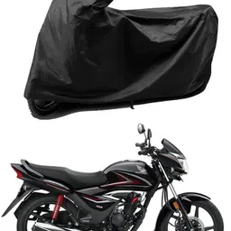 kedit Two Wheeler Cover for Universal For Bike-picture-15