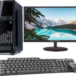 ZEBRONICS Intel Core i5 (16 GB / 1 TB / Windows 11) Assembled Desktop Computer-image-23