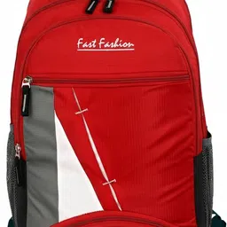 softmax Large 35 L Laptop Backpack Large 35 L Backpack School/College Office Casual Waterproof bag-picture-15