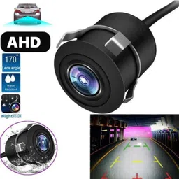 carmod AHD Car Rear Reverse Parking Camera AHD 1080p Night Vision 170° Wide Angle Reverse Assist Camera System image 1