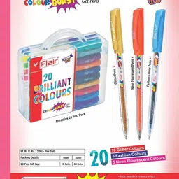 flair School Set-picture-19