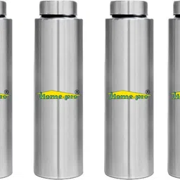 home-pro 4000 ml Steel Bottle-picture-13